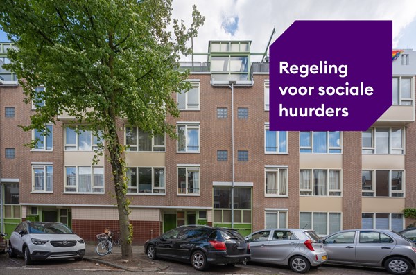 Medium property photo - Reinwardtstraat 194, 1093 HP Amsterdam
